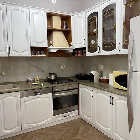 Luxuryseaview Apartment Дуррес Экстерьер фото